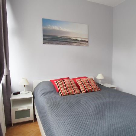 K2117 Sfinx Grand Tourist Apartmnets Gdansk Ngoại thất bức ảnh