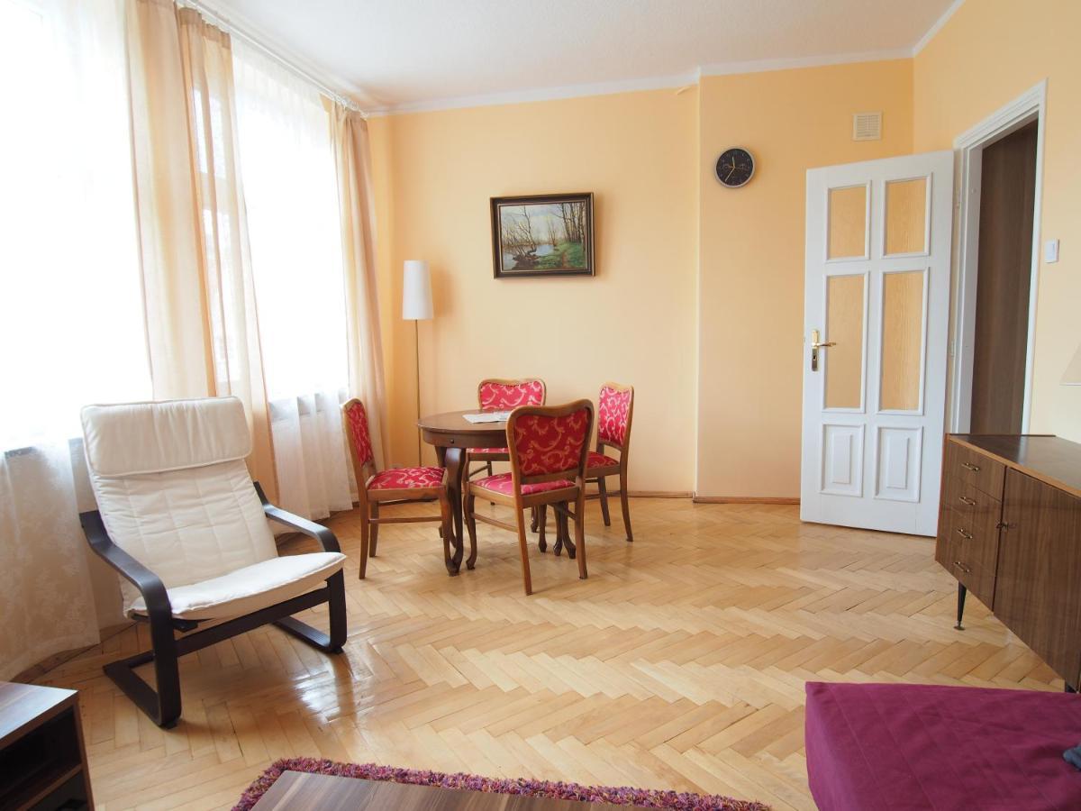 K2117 Sfinx Grand Tourist Apartmnets Gdansk Ngoại thất bức ảnh