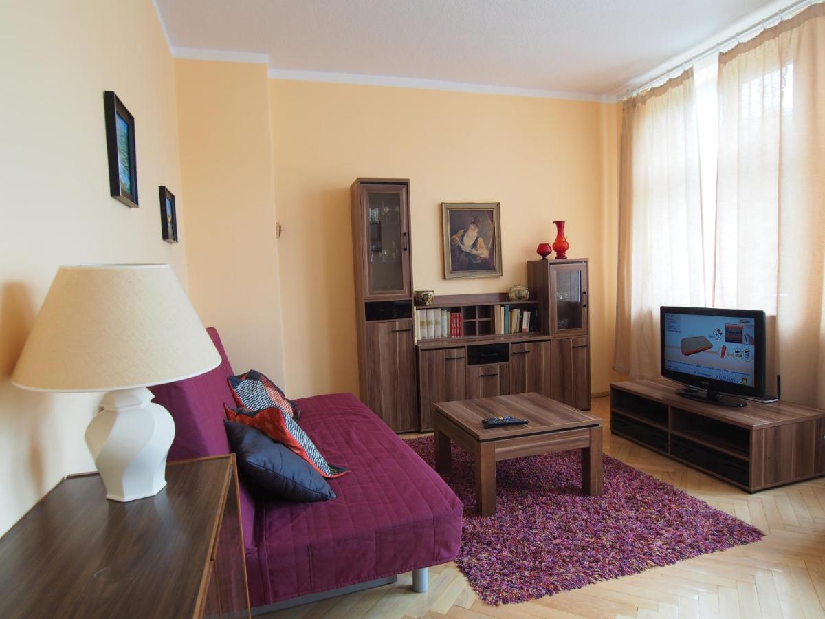 K2117 Sfinx Grand Tourist Apartmnets Gdansk Ngoại thất bức ảnh