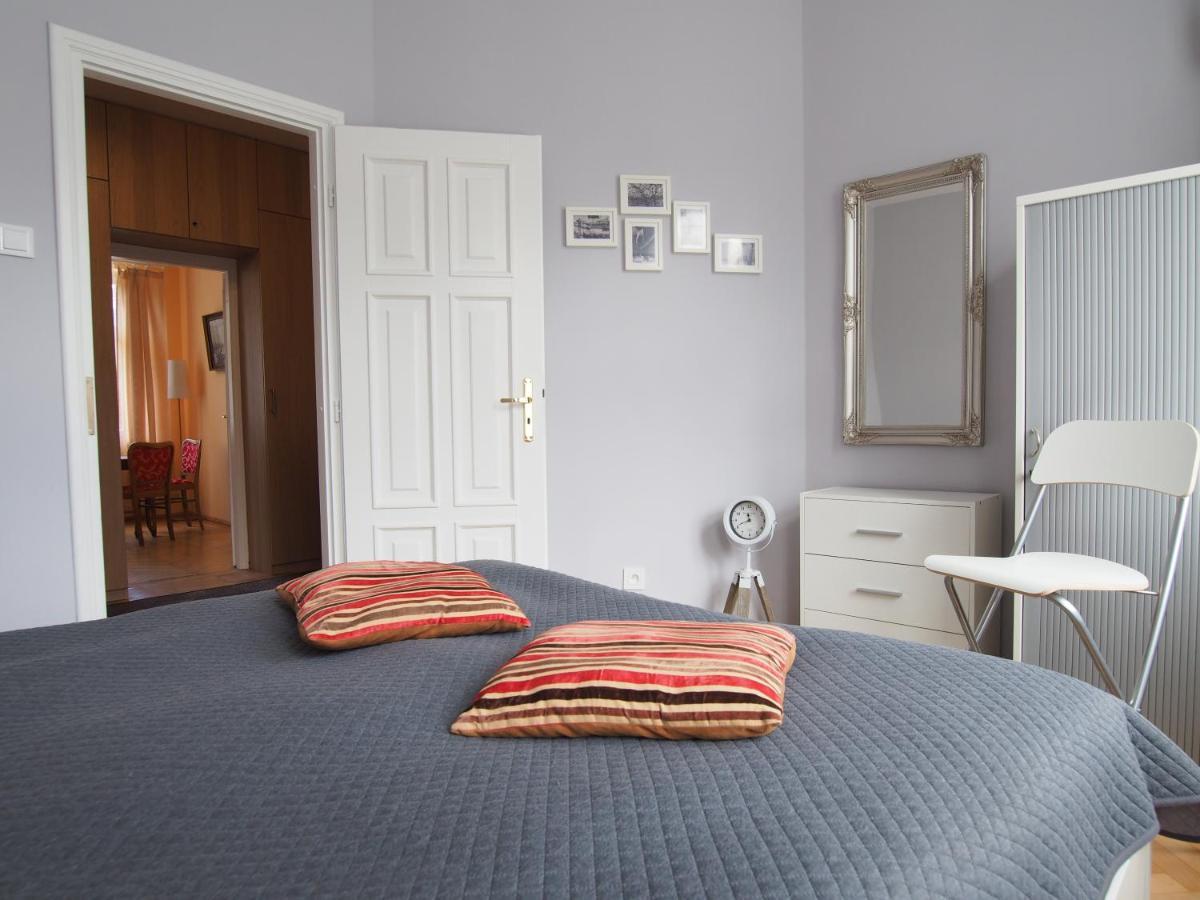 K2117 Sfinx Grand Tourist Apartmnets Gdansk Ngoại thất bức ảnh