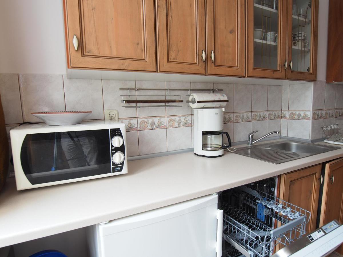 K2117 Sfinx Grand Tourist Apartmnets Gdansk Ngoại thất bức ảnh