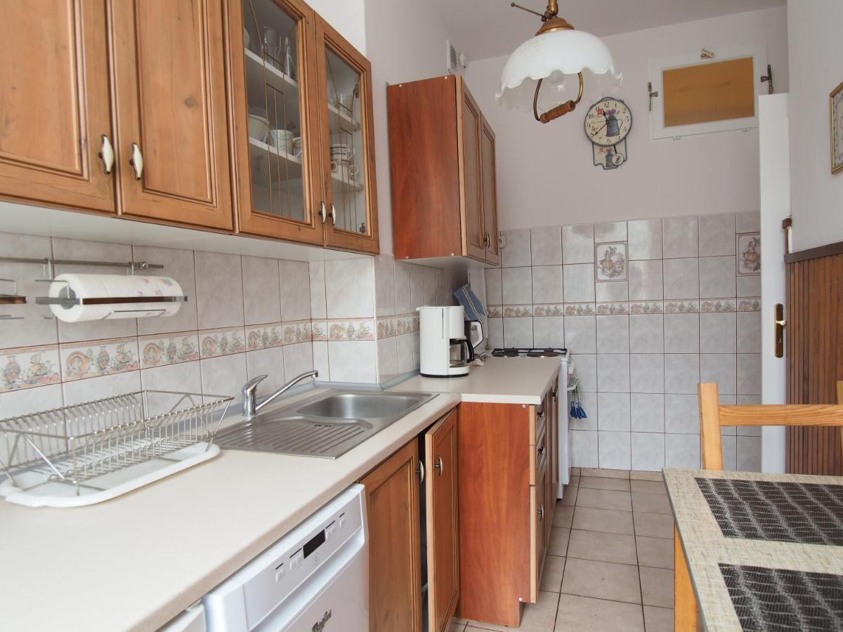 K2117 Sfinx Grand Tourist Apartmnets Gdansk Ngoại thất bức ảnh